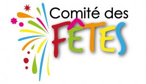logo comité des fetes