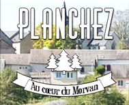 Logo Commune de Planchez