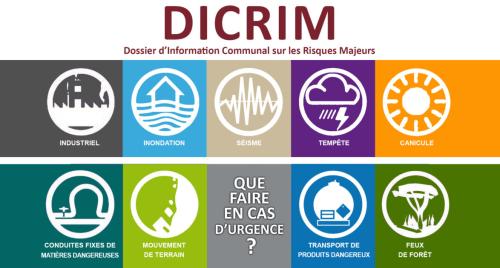 DICRIM