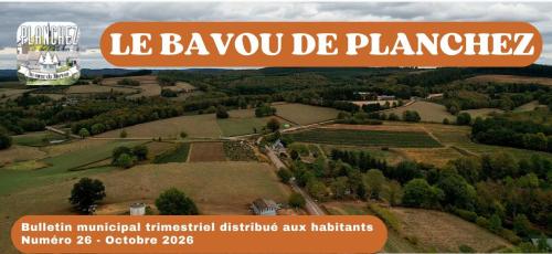 Bavou N°26